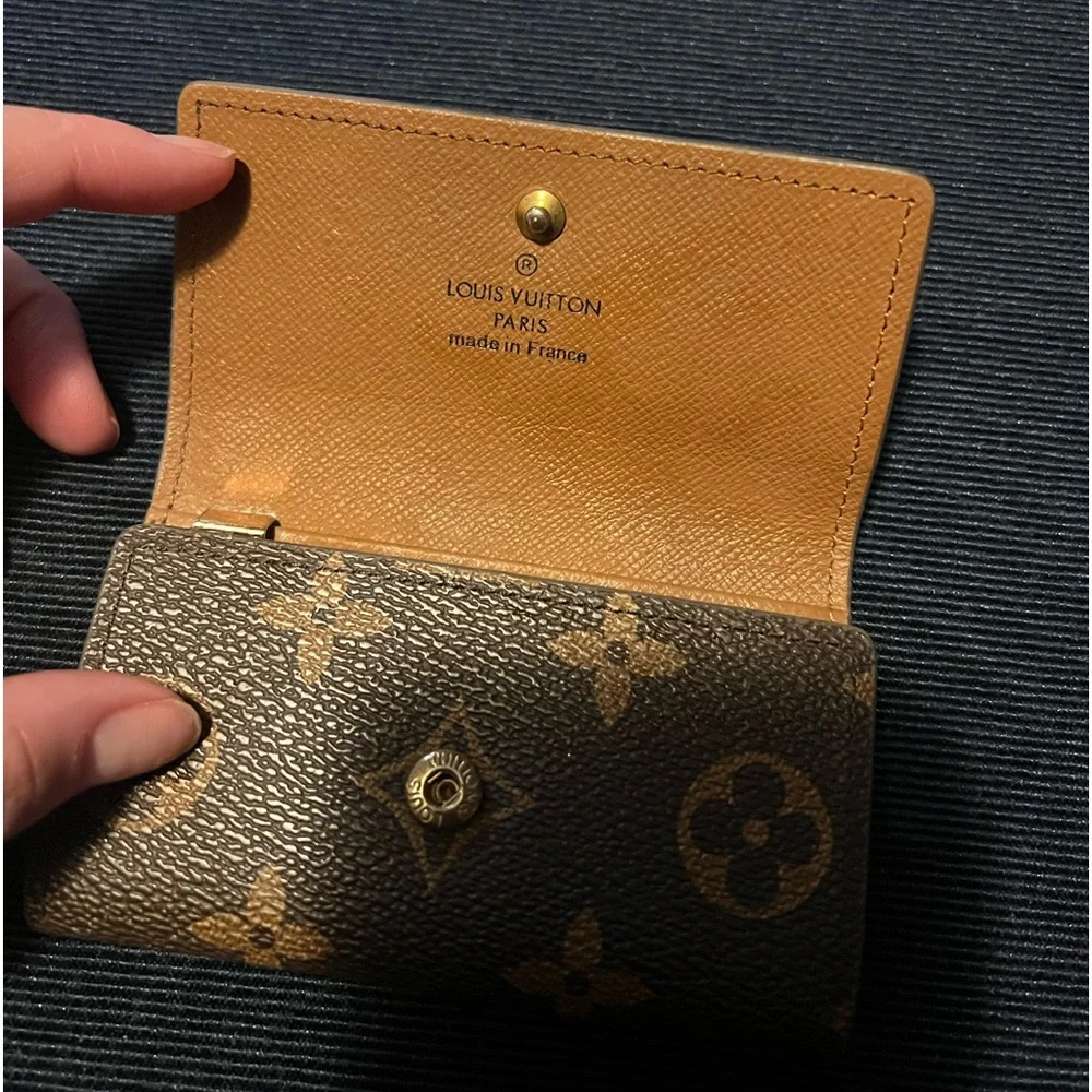 Key holder - Picture 2 of 5